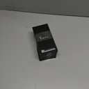 5 x TOCOL for iPhone Air Case, Compatible with Magsafe, Full Camera Protection, Built-in Magnetic Ring, Drop Protection, Slim Thin Translucent Matte Phone Case for iPhone 17 Air (Black)