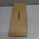 Silicone Spatula Set, 600F Heat Resistant Silicone Spatula Turner Flipper for Cooking, Non Stick and Non Scratch Kitchen Utensils for Eggs & Pancakes, 4 Pack, Black