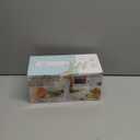 Mehomeli Compact Vacuum Sealer for Food (Vacuum Sealer Machine + 12 Reusable Vacuum Bags), Powerful Handheld Vacuum Sealer Machine, Seal Food 6X Fresh Longer, Portable & Wireless, Easy-Clean