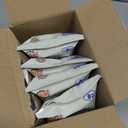 Earth's Best Organic Melty Hoops, Bite-Sized Snacks for Babies 8 Months and Up, Strawberry and Mango, 0.32 Ounce Individual Bags (Pack of 4), BBD 08 Jul 2026