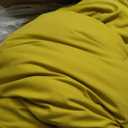 Luxlovery Chartreuse Comforter Set Queen Moss Green Bedding Set Modern Solid Soft Breathable Yellowish-Green Blanket Quilts 3 Piece Bedding Set for Women Men Kids