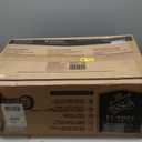 American Lawn Mower Company 1204-14 14-Inch 4-Blade Push Reel Lawn Mower, Red