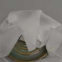 Spoon Rest for Stove Top, Countertop Spoon Holder with Handle for Easy Hold, Farmhouse Decor, Utensil Rest for Spoons, Ladles, Tongs, Spatula, Blue and Green