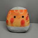 Squishmallows Original 14-Inch Adelle Orange Lava Lamp - Official Jazwares Plush (Large)