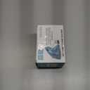 Vassink Ergonomic Wireless Rechargeable Mouse, USB A+Type C(2in 1) Connection, 800/1200/1600 DPI, 6 Buttons, 2.4GHz Carpal Tunnel Vertical Mice, for Laptop, Desktop,MacBook Purple Gradient Green