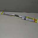 Rain-X 810163 Latitude 2-In-1 Water Repellent Wiper Blades, 26" and 16" Windshield Wipers (Pack Of 2), Automotive Replacement Windshield Wiper Blades With Patented Water Repellency Formula