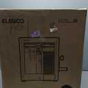 ELEGOO Centauri 2 3D Printer, Full Auto Calibration, Beginner-Friendly
CoreXY 500mm/s High-Speed Printer, Smooth Print Quality, 350°C High-Temp Nozzle, Easy to Use, 256x256x256mm Build Volume