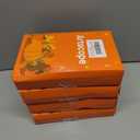 4 x Artscope Fall Decorative Throw Pillow Covers 18x18 Inch Set of 4, Hello Pumpkin Give Thanks Buffalo Plaid Outdoor Farmhouse Pillow Cases for Home Sofa Couch-Green