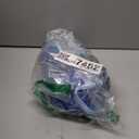 Nanaki Warm Fleece Dog Sweater Coat Jacket for Autumn Winter Early Spring,Adjustable Stretchy Reflective Dog Pullover Sweatshirts for Poodle Bulldogs Beagle Mini Schnauzer Clothes