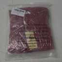 Ekouaer Women's Nightgown Short Sleeve Sleepshirt Long Loungewear Casual Maxi Lounge Dress House Dresses with Pockets. Size XXL