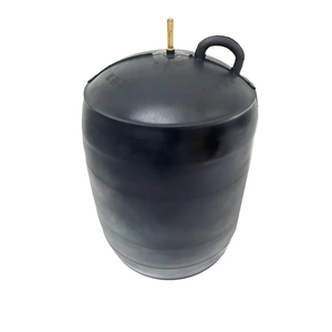 Rubber Test Ball Pipe Plug;Multi-Size Test Ball Plug;Test Ball Pneumatic Plug