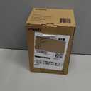 VTech VG232-2 Cordless Phone with Answering Machine - 2 Handsets, Large Backlit Display, Big Buttons, Full-Duplex Speakerphone, Caller ID, 14-Min Digital Answering System, Easy Setup - Silver/Black