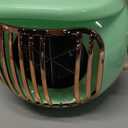 Space heaters for indoor use, mini portable heater desk heater for office,2S Efficient Heating, Tip-Over & Overheat Protection, Quiet Small Desk Heater for Office Home Bedroom