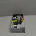 Remington F5 Power Series Foil Shaver, Electric Razor for Men, Cordless Rechargeable with Pop Up Trimmer, Pivot & FlexFoil Technology, Lightweight Handheld Design, Black