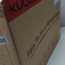 Stand Mixer, 6.5 Qt 660W, 6-Speed Tilt-Head Food Dough Mixer, Kitchen Electric Mixer with Stainless Steel Bowl,Dough Hook,Whisk, Beater, Egg white separator (6.5-QT, Silver)