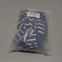 Recovery Suit for Dogs, Soft Dog Surgery Suit for Female Spay Male Neuter, Dog Cone Alternative Surgical Recovery Shirt for Abdominal Wounds, Anti-Licking Pet Clothes for Dogs Cats, Blue, XX-Large