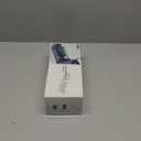 Electric Cigarette Rolling Machine Automatic Electric Cigarette Injector Machine Set with Metal Ashtray Cigarette Tips 3 in 1 Tubes for King/Regular/Slim 100s Cigarette and Pre Roll Cones (Gray)