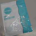 Toe Pads Ball of Toe Cushions Metatarsal Pads Ball of Foot Pads Callus Foot Pain Relief Bunion Forefoot Cushioning Relief Women (Wide Strap)