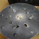 Cordless Buffer Polisher Kit for Dewalt 20V Battery (No Battery), 6-Inch Orbital Car Polisher Variable Speed 1800—5500 RPM, 17PCS Polishing Accessories, for Car Polishing/Waxing (Tool Only)