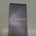 DEERLAMN Case for iPhone 16 with Slide Camera Cover+Screen Protector (2 Packs), Rotated Ring Kickstand Military Grade Shockproof Protective Cover-Red