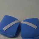 Latex-Free PU Foam Heel Boot Protector