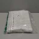 Black and Rose Gold Backdrop 10x10ft Glitter Photography Background for Girl Women Birthday Wedding Baby Shower Bridal Shower Graduation Backdrops Party Decoration Banner Photo Props