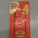 Vooii Compatible with iPhone 14 Pro Case, Liquid Silicone Upgrade [Camera Protection] [Soft Anti-Scratch Microfiber Lining] Shockproof Phone Case for iPhone 14 Pro 6.1 inch - Stone