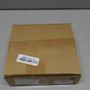 18 Pcs Large Winter Snowflake Ornaments 8" White Hanging Snowflakes Decorations Plastic Winter Tree Decorations for Holiday Crafts Indoor Outdoor Tree Porch Ceiling Party Decor