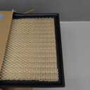CA10755 Engine Air Filter & 04152-YZZA1 Oil Filter & CF10285 Cabin Air Filter Fit for 2012-2017 Toyota Camry Non-Hybrid, 2013-2018 Avalon, 2011-2020 Sienna, 2014-2019 Highlander, Lexus