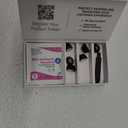 Comply TrueGrip MAX | Premium Memory Foam Replacement Earbud Tips for Apple AirPods Pro 1 & 2 | Long Lasting Comfort, Extreme Durability, Secure Fit, Superior Noise Isolation| Black (Small) (3 Pairs)