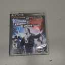 WWE SmackDown vs. Raw 2011 - Playstation 3