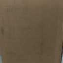 Step2 Lakewood Extra Large Mailbox & Post, Weather Resistant, Large Outdoor Mailboxes, Made of Durable Plastic, Easy to Install, Flag Included, Brown