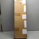 practicalWs Marble Wallpaper Granite White and Gray Wall Paper Roll 35.4" x 118" Kitchen Countertops Cabinet Furniture is Renovated Thick Vinyl Easy to Remove Without Leaving Glue Upgrade