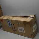 Hairdressing Trolley  Professional Salon Rolling Cart Organizer | Durable Plastic Construction | Multi-Tier Storage for Hair Tools & Accessories | Sleek Black Finish for Salons, Spas & Home Studios