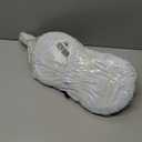 Cabilock Trash Can Spare Parts Trash Can Dolly Furniture Casters Furniture Wheels Wheels Garbage Wheel Kit Garbage Pulley 18.8"(L) x 7Wheel Size