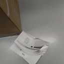 Pamo Babe Pack and Play with Bassinet, Portable Playard for Baby (Grey)