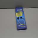 Inserts Relieve Plantar Fasciitis - Flat Feet Insoles Arch Supports, Orthotic Insoles for Foot Pain Arch Pain Reduce Muscle Fatigue Absorb Shock (Mens 5-5 1/2 | Womens 7-7 1/2) (Blue)