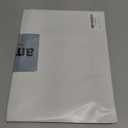 Muslin Baby Bibs 6-Pack Baby Drool Bandana Bibs for Baby Girls Boys Infant Newborn Toddler Drooling and Teething