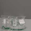 Apple EarPods Headphones with Lightning Connector, Wired Ear Buds for iPhone with Builtin Remote to Control Music, Phone Calls, and Volume