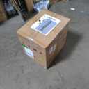 GoveeLife Smart Ice Maker Countertop, Portable Ice Machine with Voice Control, 9 Ice Cubes in 6 Minutes 3 Sizes, 26lbs/24Hrs, Self Cleaning RGB Lights, Quiet Ice Maker with Scoop for Kitchen Silver