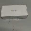 Anykit Digital Otoscope with Gyroscope, 4.5 Inches Screen, 3.9mm Ear Scope Camera with 6 Lights, Ear Wax Removal Tool, 32GB Card, Supports Photo Snap and Video Recording (Green)