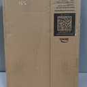 Bemis 1500EC Durable Wooden Toilet Seat, Easy Clean Hinges, Made in USA, Elongated, White
