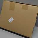 Marspark 2 Pcs Vintage Hardback 3 Ring Binder Professional Leather Binder Organizer Letter Size 8.5 x 11 Documents Round Rings Holds 200 Sheets with 2 Inner Pockets(1.5 Inch,Brown, Black)