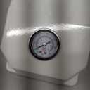 Ejoyous Watch Tester, Watch Underwater Pressure Tester 2 Watches Case Pressure Test Machine