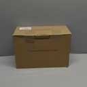 Saiyin Powered Bluetooth Bookshelf Speakers for Record Player, 40W Stereo Sound Speakers with 3-Inch Woofer, DualCurved Horn Bass Reflex Port and Optical/AUX/TVARC for Turntable/PC/TV, Pair