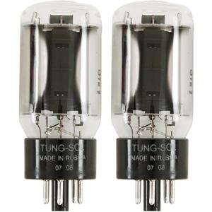 Tung-Sol 6L6 "STR" Power Vacuum Tube, Platinum Matched Pair