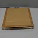 4 Pack Buffet Risers, Foldable Accordion Food Display Risers with Acrylic Disc, Dessert Table Display Set, Cardboard Paper Cupcake Cake Stand for Party Cylinder Stands for Parties Drink Collectibles Jewelry Figures, Multi-height, Green