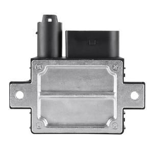 12217800156 Glow Plug Control Module Compatible with BMW X5 Base xDrive35d 2009-2014 E70 E71 F02 F11 Diesel Glow Plug Control Unit Relay Switch Module Replace 12218591724 132194 GSE108 7800156 8591724