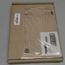 Bluetooth Headset V5.3, Wireless Bluetooth Earpiece with 600mAh Charging Case, 110H Playtime, Hands Free Headset for Cell Phone and Computer with Built-in Microphone for Work Trucker Office