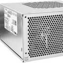 Upgraded HU460AM-01 WC1T4 D460AM-03 460W Power Supply Compatible with dell XPS 7100, 8000, 8100, 8300 , 8500, 8700 , 8900 , 8910 , 8920 , 8930 , and Alien-Ware Aurora.